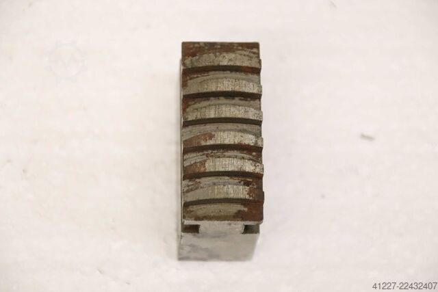 Wechselbacken 7 Satz unbekannt Breite 20 mm