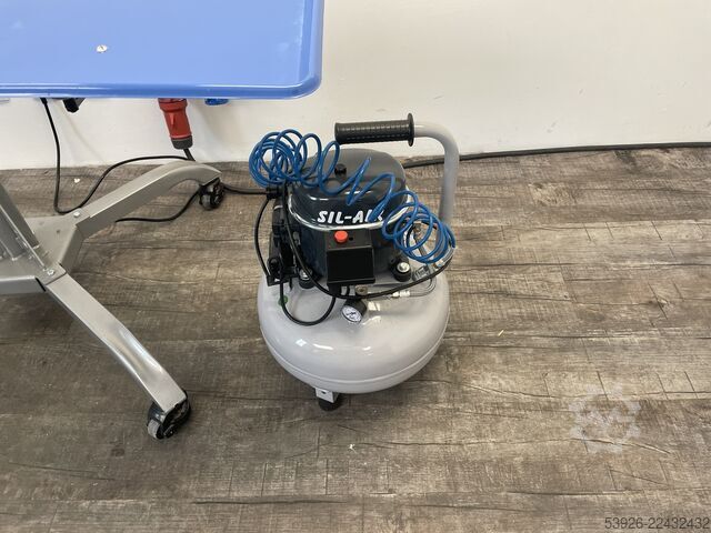 Textile press Hotronix Thermal Transfer Press XRF 