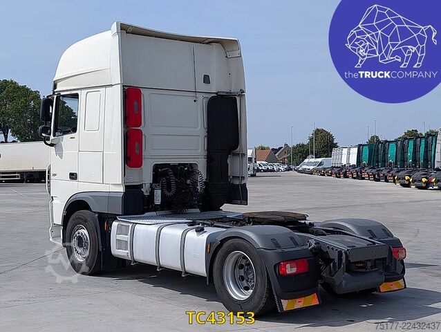 Standard-SZM DAF XF 480