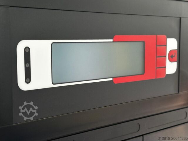 Uninterruptible power supply (UPS) AEG Protect 8.33 UPS 40kVA