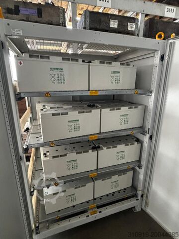 Uninterruptible power supply (UPS) AEG Protect 8.33 UPS 40kVA