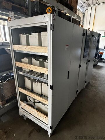 Uninterruptible power supply (UPS) AEG Protect 8.33 UPS 40kVA