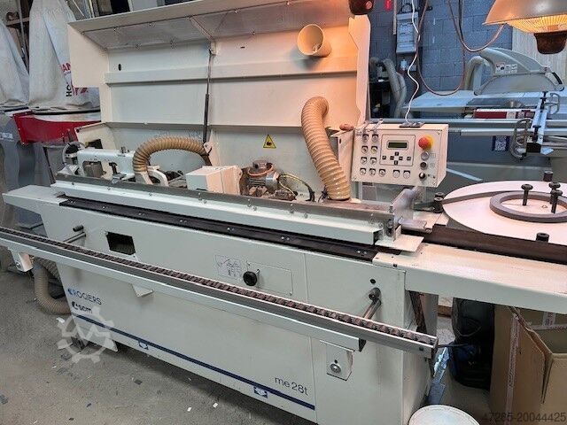 Edgebander SCM Minimax ME 28t