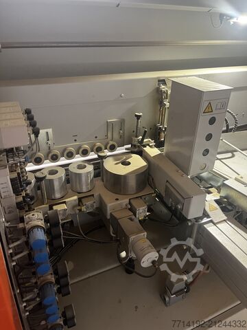 Kantenanleimmaschine HOLZ-HER Arcus 1334 FV2