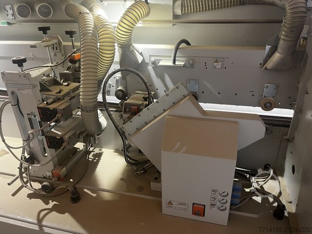 Kantenanleimmaschine HOLZ-HER Arcus 1334 FV2