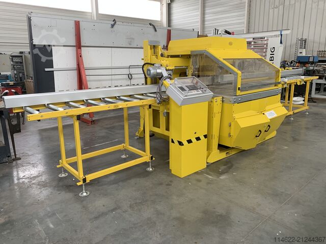 Trennschleifer Avola Gama 75 V