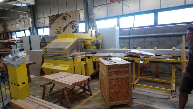 Trennschleifer Avola Gama 75 V