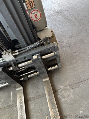Electric - 3 wheels Still RX20-20