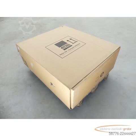 Komponente Rittal CM 5120500 Schaltschrank SN: