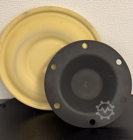 Membrane für ABEL HMD-G-80-1000 Membrane