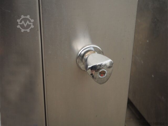 Wasserkocher Bastra B110-3