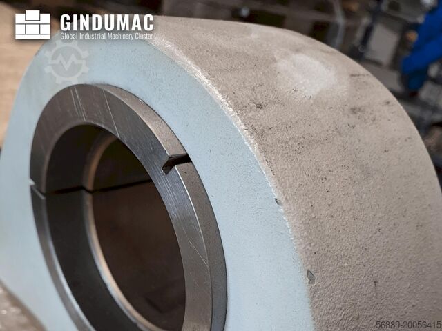 Vertical Machining Centre TOS FGS63T Plus