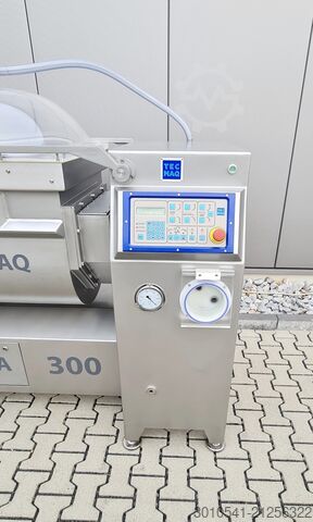 Fleischverarbeitungsmaschine Tecmaq Alfa 300