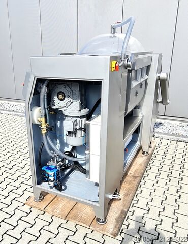 Fleischverarbeitungsmaschine Tecmaq Alfa 300