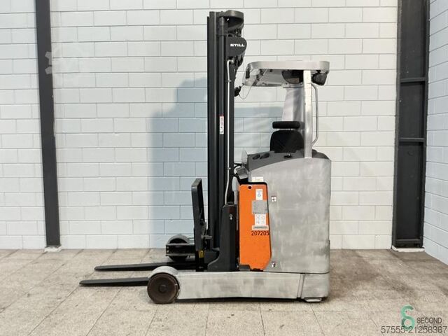 Reachtruck Still FM-X14