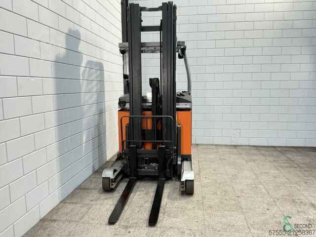 Reachtruck Still FM-X14