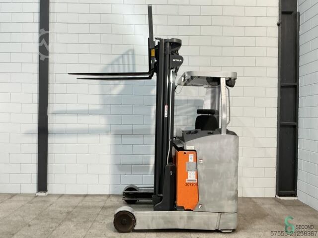Reachtruck Still FM-X14