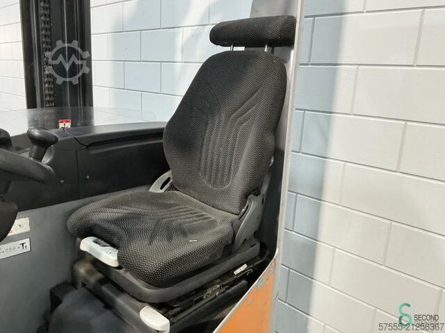 Reachtruck Still FM-X14