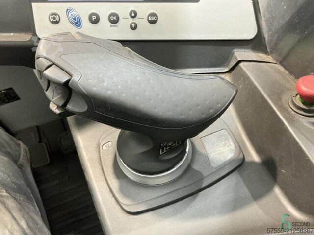 Reachtruck Still FM-X14