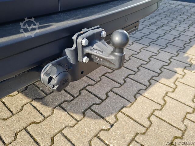 High top van VW Crafter 35 Kasten TDI L3H3 AHK Tempomat