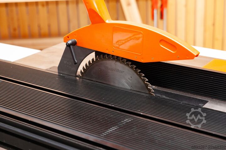 Table saw Wood-Mizer MS300