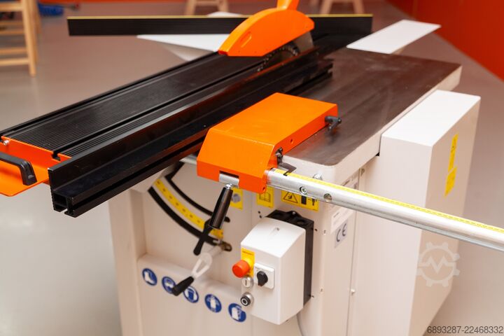 Table saw Wood-Mizer MS300