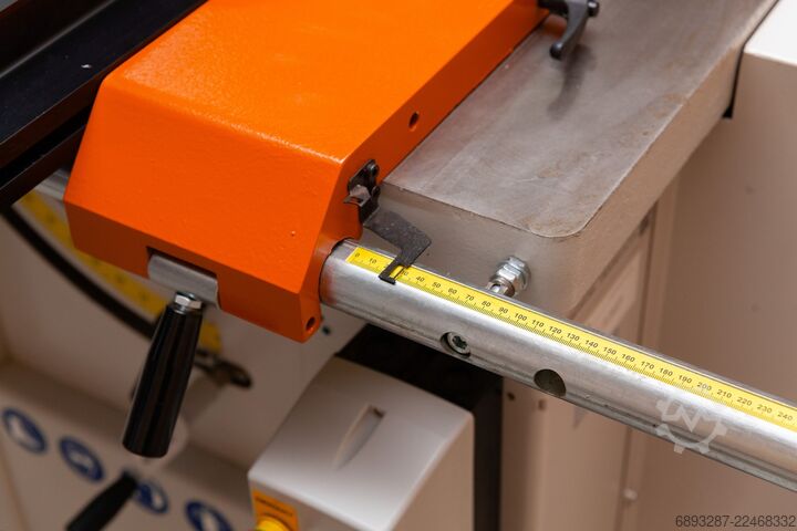 Table saw Wood-Mizer MS300