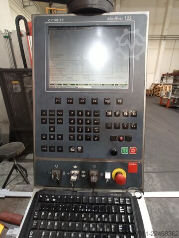 Press brake Bystronic PR 150x3100
