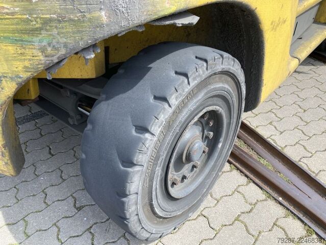Forklift Linde H80D
