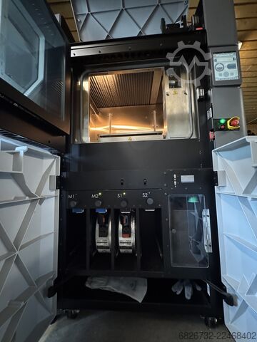 3d printer Stratasys Fortus 450mc