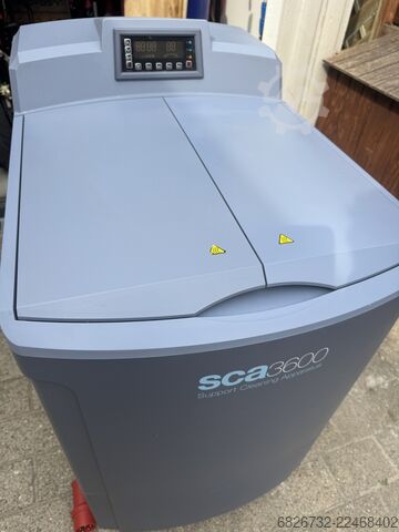 3d printer Stratasys Fortus 450mc