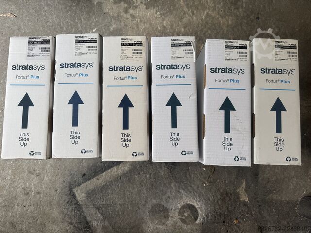 3d printer Stratasys Fortus 450mc