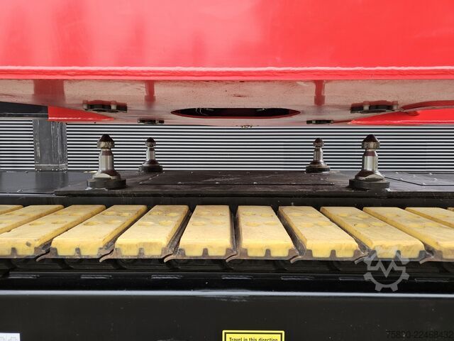 Crane truck Palfinger CRAWLER PCC .002 -  tm / WINCH / WORKBASKET