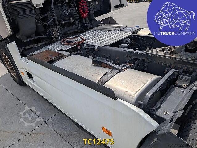 Standard-SZM Renault T 520