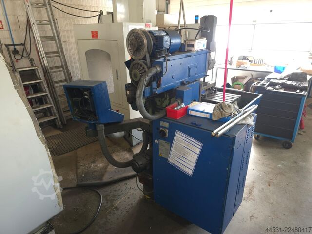 Milling machine MAHO MH 500 M