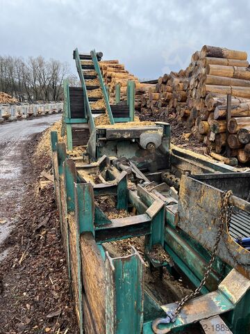 Wurzelendenreduzierer Baljer und Zembrof WRP SO