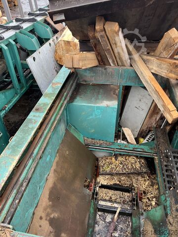 Wurzelendenreduzierer Baljer und Zembrof WRP SO