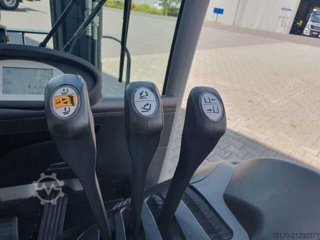 Gabelstapler Still RX20-14 / 2025 / Triplex: 4.30m! / 751h! / SS