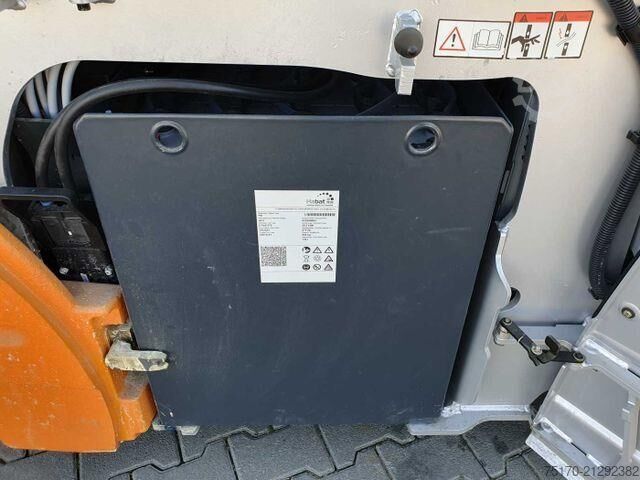 Gabelstapler Still RX20-14 / 2023 / Triplex: 4.30m! / 100h! / SS