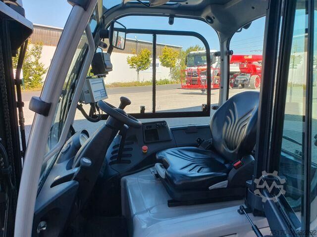 Gabelstapler Still RX 20-14 / Triplex: 4,3m / nur 1.704h! / 2022