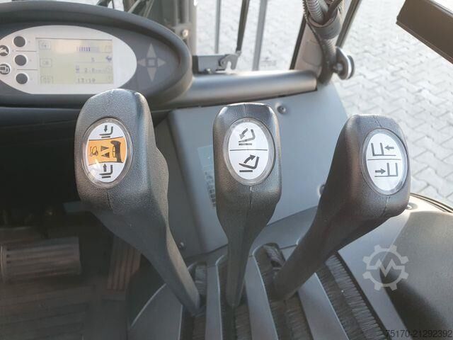 Gabelstapler Still RX 20-14 / Triplex: 4,3m / nur 1.704h! / 2022