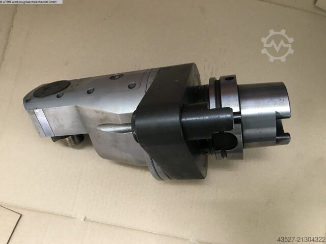 Winkelkopf ALBERTI Winkelaggregat TR90-3.5