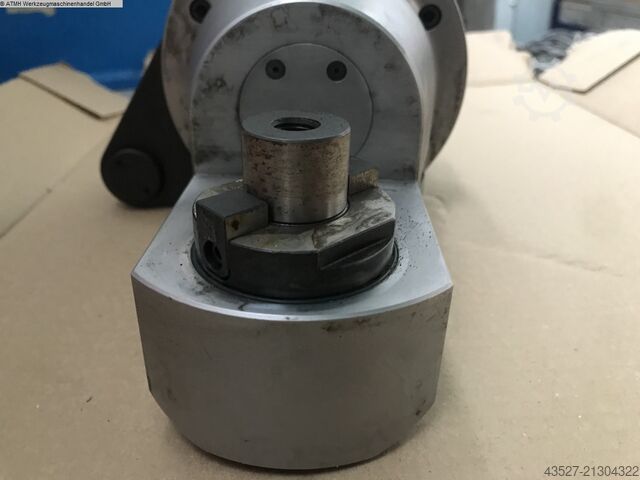 Winkelkopf ALBERTI Winkelaggregat TR90-3.5