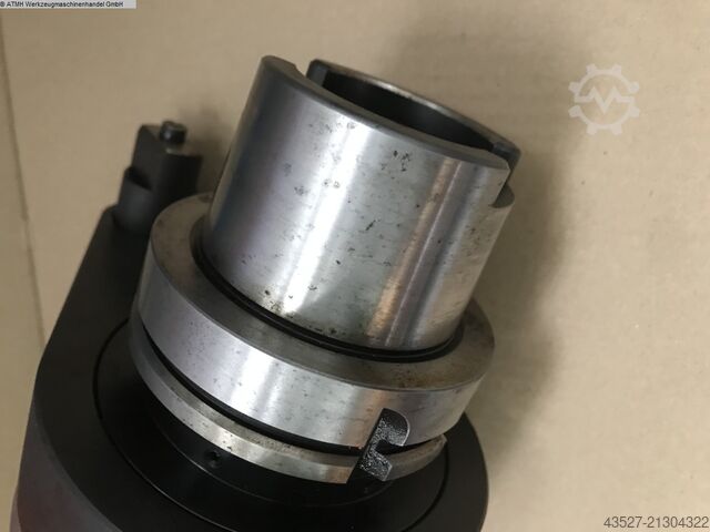 Winkelkopf ALBERTI Winkelaggregat TR90-3.5