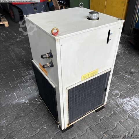 Ölkühlgerät HAIR LIGHT E0CA-240PTSF2M