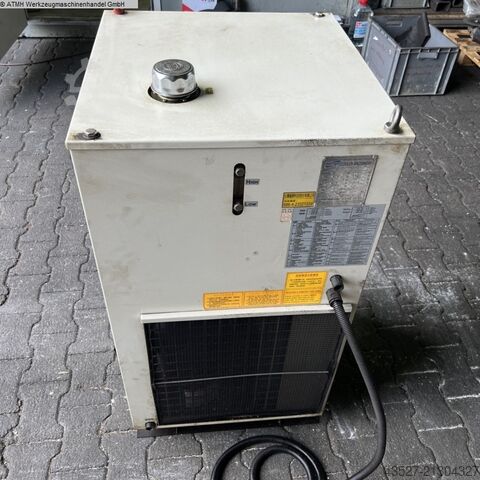 Ölkühlgerät HAIR LIGHT E0CA-240PTSF2M