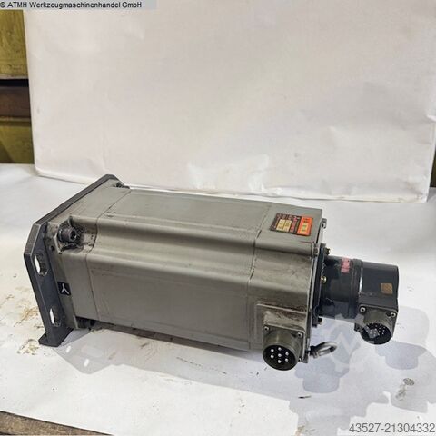 Motor MITSUBISHI HA300C