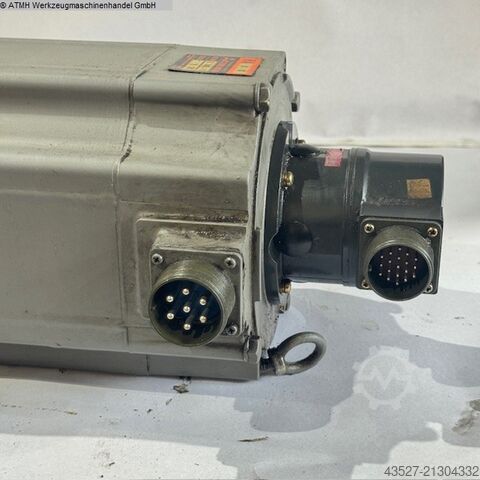 Motor MITSUBISHI HA300C