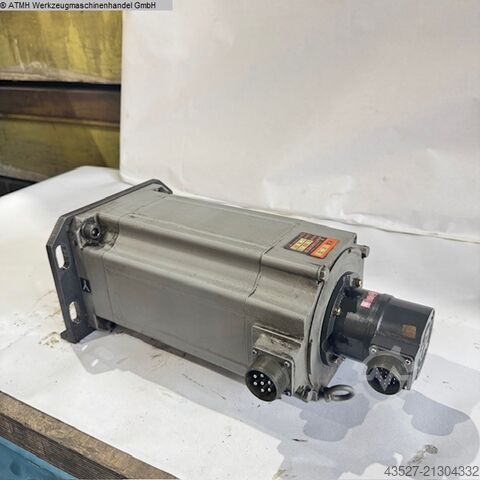 Motor MITSUBISHI HA300C