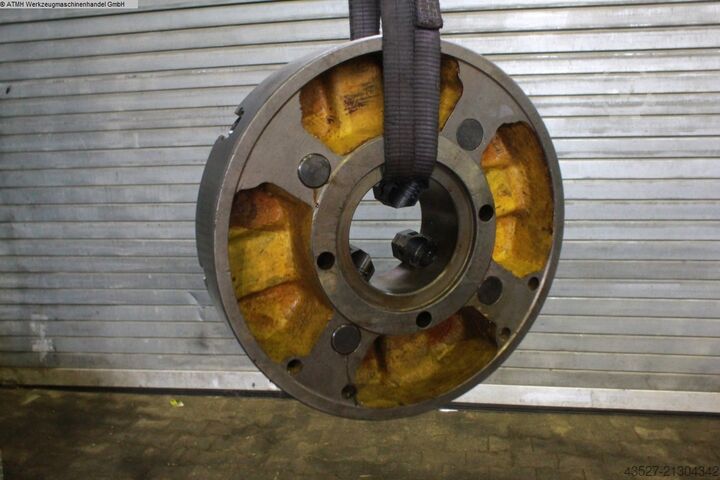 Planscheibe JIANHUA Ø400 mm